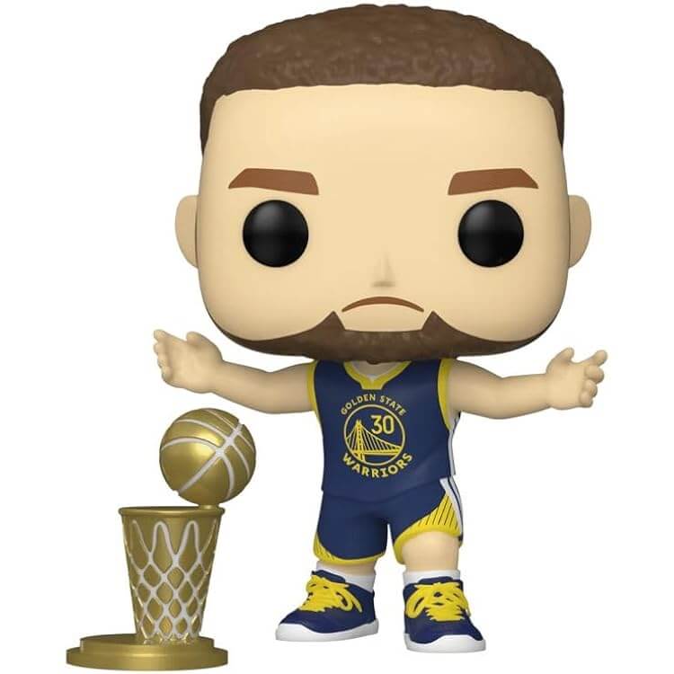 Geekzone collectible figure