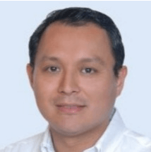 Reynaldo R. profile
