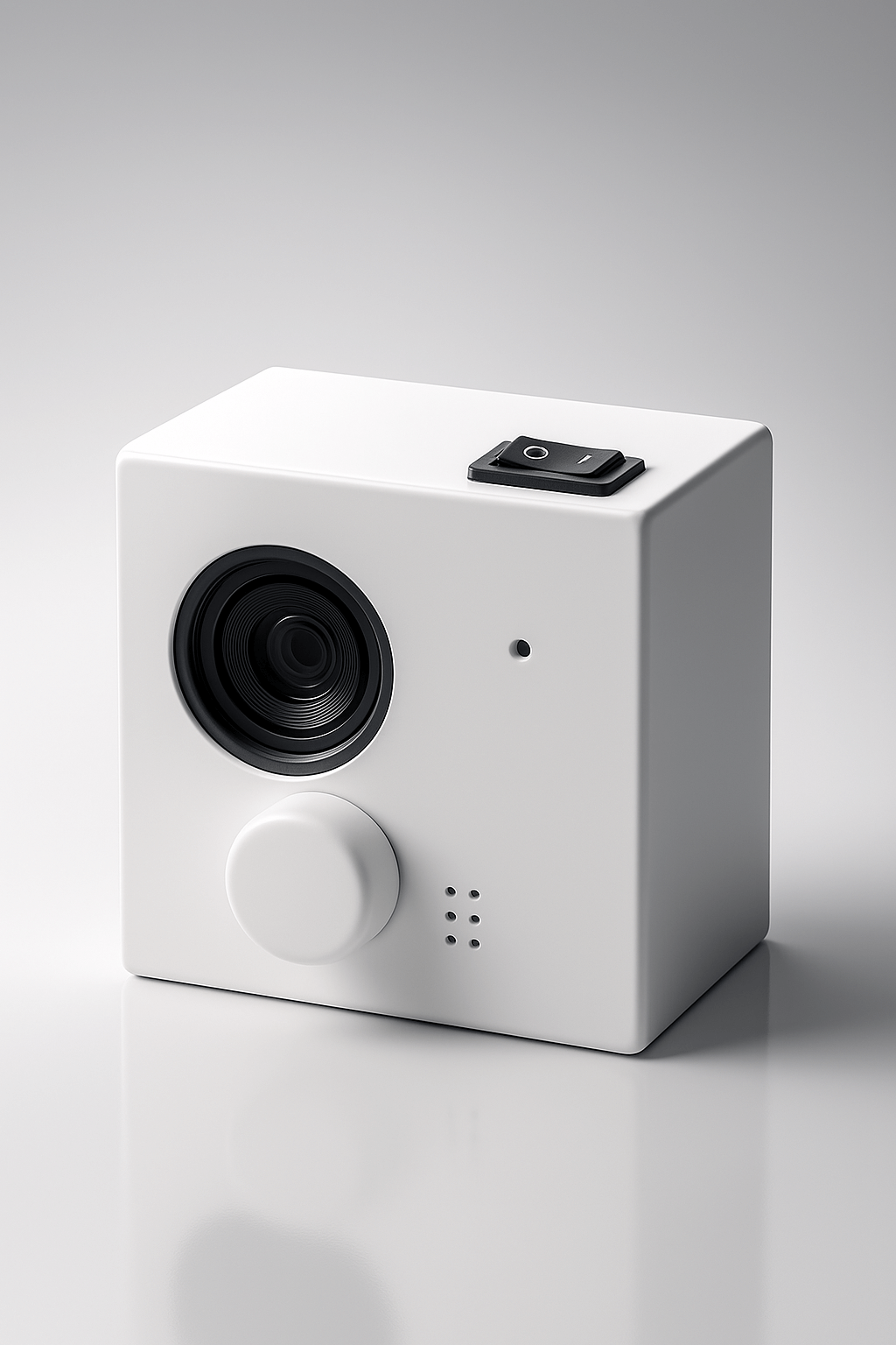 Teddies.ai device